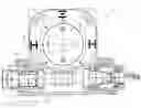 Fig. 01 - Apparatus for converting a rotational movement into an axial movement