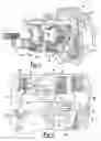 Fig. 02 - Transmission with reverse idler gear synchronization system