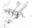 Fig. 01 - Adjustable steering column for a motor vehicle