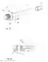 Fig. 08 - Adjustable steering column for a motor vehicle
