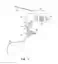 Fig. 08 - Bicycle shift operating device