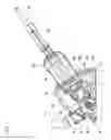 Fig. 02 - COVERING DEVICE FOR CUTTING MACHINE AND CUTTING MACHINE HAVING THE SAME