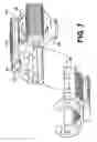 Fig. 08 - Firearm having a handle assembly for charging and forward assist