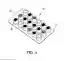 Fig. 08 - Camouflage utilizing nano-optical arrays embedded in carbon matrix