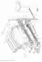 Fig. 02 - Cleaning apparatus for cleaning priniting machine rotary cylinders