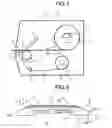 Fig. 02 - Label printer with peeling unit having adjustable guide surfaces