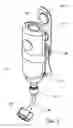 Fig. 02 - Fluid Delivery System for a Pet