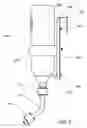 Fig. 06 - Fluid Delivery System for a Pet