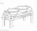 Fig. 07 - Elevated Pet Furniture