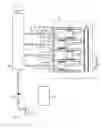Fig. 02 - Compression ignition engine having fuel system for non-sooting combustion and method