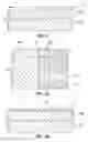 Fig. 05 - Processes for uniform metal semiconductor alloy formation for front side contact metallization and photovoltaic device formed therefrom