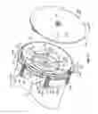 Fig. 09 - Pipe sealing tool with external and internal clamp