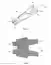 Fig. 02 - METHOD FOR MAKING A CONNECTING ROD MADE OF A COMPOSITE MATERIAL COMPRISING A REINFORCED YOKE