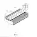 Fig. 02 - HEAT DISSIPATION DEVICE WITH HEAT PIPE