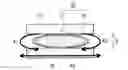Fig. 01 - HEAT-DISSIPATION STRUCTURE AND DISPLAY UNIT