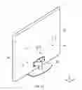 Fig. 08 - HEAT-DISSIPATION STRUCTURE AND DISPLAY UNIT