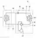Fig. 01 - Heat exchanger with tube arrangement for air conditioner