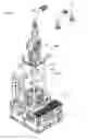 Fig. 01 - SUBSEA CONTAINMENT CAP ADAPTERS