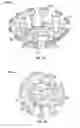 Fig. 40 - SUBSEA CONTAINMENT CAP ADAPTERS