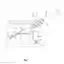 Fig. 02 - CUTTING WASH APPARATUS AND METHOD
