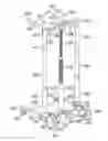 Fig. 01 - Method of operation of a portable multifunctional mobility aid apparatus