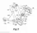 Fig. 06 - Method of operation of a portable multifunctional mobility aid apparatus