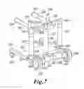 Fig. 08 - Method of operation of a portable multifunctional mobility aid apparatus