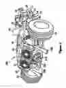 Fig. 03 - Three-wheeled recreation vehicle