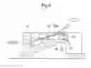 Fig. 09 - Mounting structure of contact member in switch device