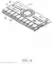 Fig. 03 - Keypad assembly for electronic devices