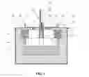 Fig. 02 - Electrolytic cell for producing primary aluminum by using inert anode