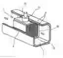 Fig. 01 - CERAMIC HEATER, AND MANUFACTURING METHOD THEREOF