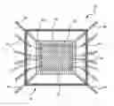 Fig. 01 - HEATER BLOCK FOR WIRE BONDING SYSTEM