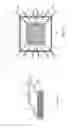 Fig. 04 - HEATER BLOCK FOR WIRE BONDING SYSTEM