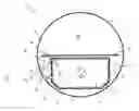 Fig. 01 - FIRE PROTECTION SYSTEM, AIRCRAFT OR SPACECRAFT AND A METHOD FOR CONFINING AND SUPPRESSING A FIRE