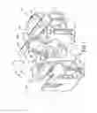 Fig. 02 - MULTIPLE TUBE DIAMETER RETAINING INSERT
