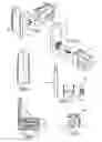 Fig. 02 - RETAINER ASSEMBLY