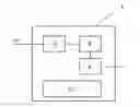 Fig. 01 - Device and method for determining the degree of disinfection of a liquid