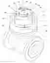Fig. 01 - Leak-free reciprocating stemmed valve