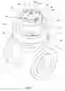 Fig. 02 - Leak-free reciprocating stemmed valve