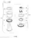 Fig. 07 - Leak-free reciprocating stemmed valve