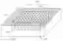 Fig. 01 - Low thermal conductivity matrices with embedded nanostructures and methods thereof