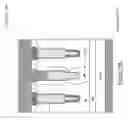 Fig. 49 - Trench gated power device with multiple trench width and its fabrication process