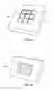 Fig. 02 - Epitaxial silicon CMOS-MEMS microphones and method for manufacturing