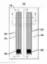 Fig. 01 - Self-aligned dual depth isolation and method of fabrication