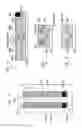 Fig. 03 - Self-aligned dual depth isolation and method of fabrication