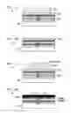 Fig. 08 - Self-aligned dual depth isolation and method of fabrication