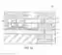 Fig. 02 - Semiconductor structure having metal-insulator-metal capacitor structure