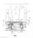 Fig. 02 - PLUG ASSEMBLY FOR BLADE OUTER AIR SEAL