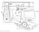 Fig. 01 - Height control valve assembly for axle/suspension systems